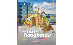 Atlantis Start handleiding blok 4