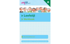 Leefstijl p.o. groep 3 werkboek