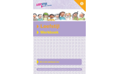 Leefstijl p.o. groep 5 werkboek (5 stuks)