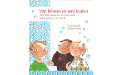 Leefstijl p.o. groep 5-8 leesboek Van binnen en van buiten