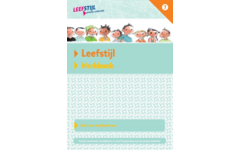 Leefstijl p.o. groep 7 werkboek
