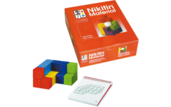 Nikitin N5 geo-blokken