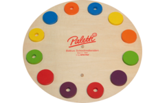 Paletti spelbord