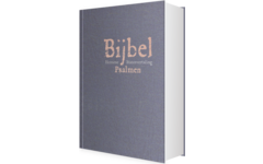 HSV 12x18 Schoolbijbel (+ Psalmen)