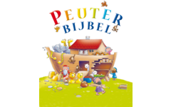 Peuterbijbel