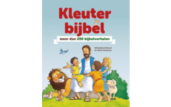 Kleuterbijbel