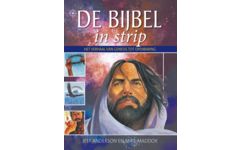 De Bijbel in strip
