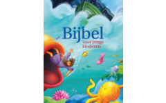 Bijbel voor jonge kinderen