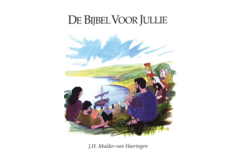 Bijbel voor jullie