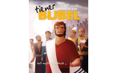 Tienerbijbel