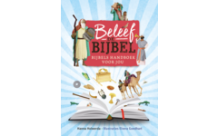 Beleef de Bijbel