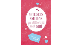 Spiegels, smileys en stille tijd