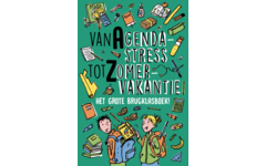 Van Agendastress tot Zomervakantie