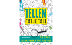 Tellen tot je tolt
