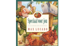 Speciaal voor jou