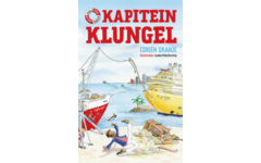 Cruiseschip de Cliffhanger 2 - kapitein klungel