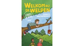 Welkom bij de welpen (sia deel 1)