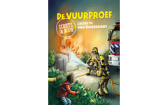 De vuurproef (sia deel 3)