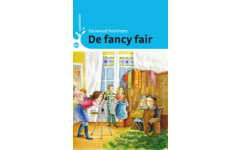 Leesfontein leesboek M6 fancy fair