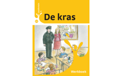 Leesfontein werkboek E3-2 de kras (5 stuks)