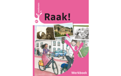 Leesfontein werkboek omnibus M7 raak! (5 stuks)