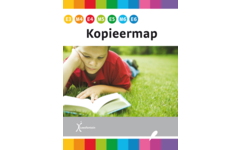 Leesfontein kopieermap