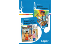 Leesfontein loper E6 (5 stuks)