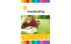 Leesfontein handleidingE3