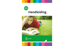 Leesfontein handleiding E5