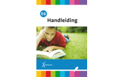 Leesfontein handleiding E6