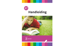 Leesfontein handleiding E7