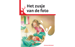 Leesfontein antwoordenboek E4 het zusje van de foto