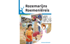 Leesfontein omnibus antw. boek E6 Rozemarijns roemenie-reis