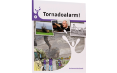 Leesfontein omnibus antw. boek plus tornadoalram