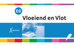 Leesfontein - vloeiend en vlot E6
