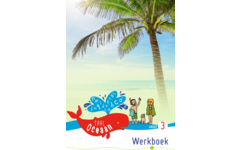 TaalOceaan werkboek thema 6 (5 exemplaren)