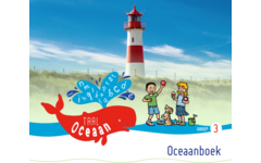 TaalOceaan oceaanboek thema 1