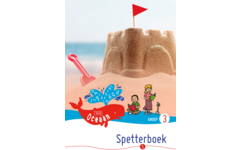 TaalOceaan spetterboek 5 thema 9 en 10