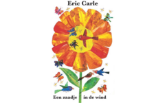 Een zaadje in de wind