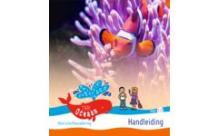 TaalOceaan Voorschotbenadering groep 1-2 handleiding