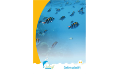 SchrijfOceaan groep 1/2 Oefenschrift niveau 2 (5 stuks)