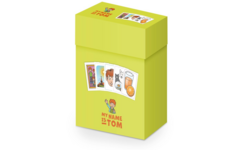 My name is Tom 2 flashcards groep 1-2
