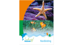 SchrijfOceaan groep 5/6 Handleiding