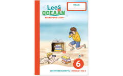 LeesOceaan begrijpend lezen groep 6 Leeswerkschrift A (5 stuks)