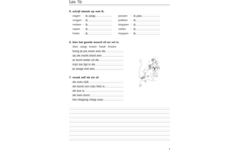 Blokboek taal groep 4