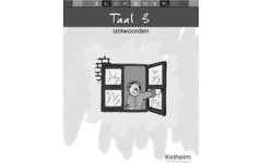 Blokboek taal 3 antwoorden en dictees