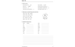 Blokboek taal groep 5
