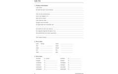 Blokboek taal groep 5
