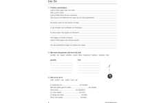 Blokboek taal groep 5