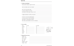 Blokboek taal groep 5